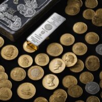 Austin Rare Coins IRA