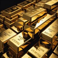 Cornerstone Bullion Gold