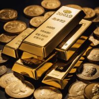 Noble Gold